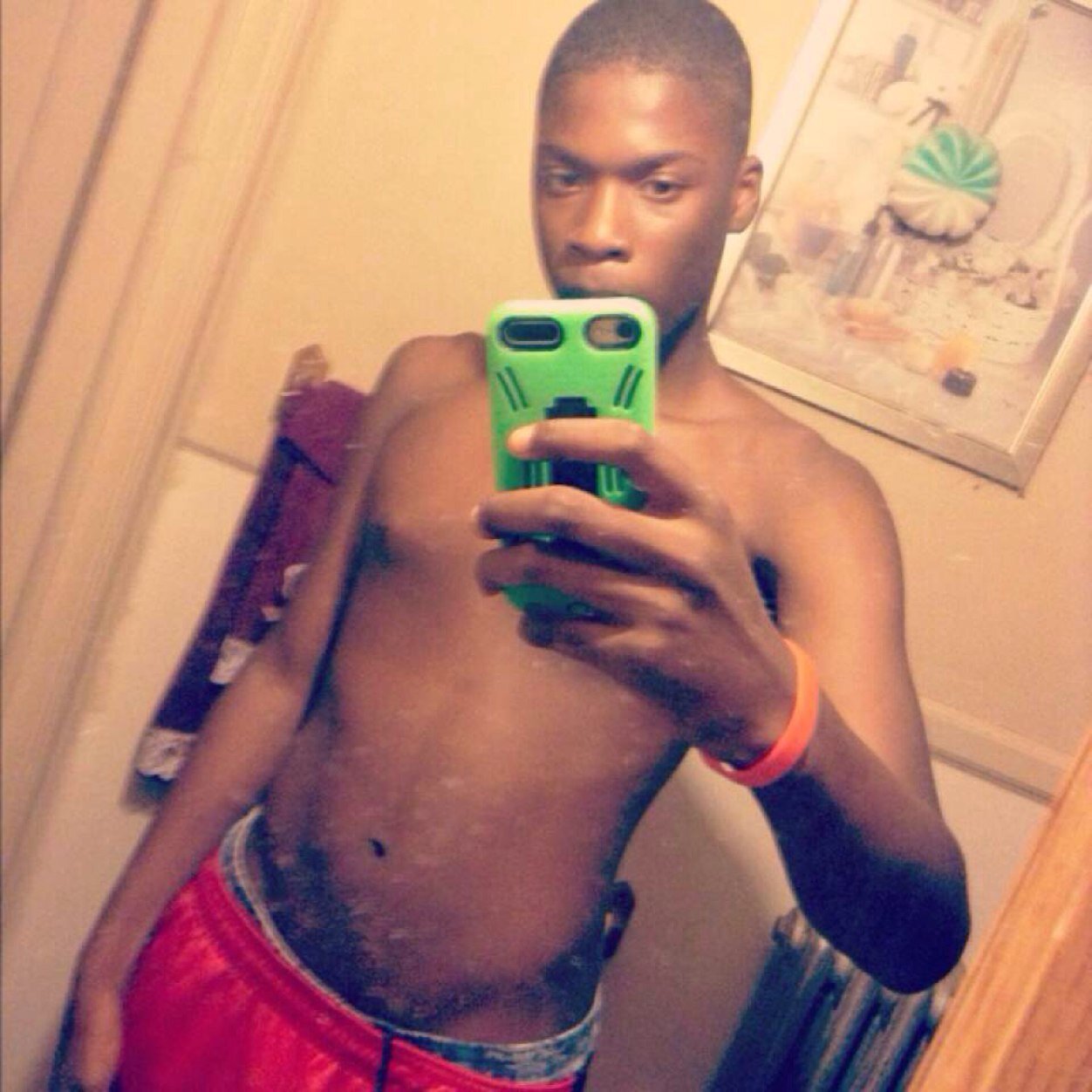 Can i get some followers out there