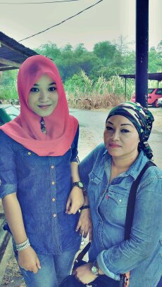 Badrisyaa's profile picture. ♡ Mohd Syazwan Shamsuddin