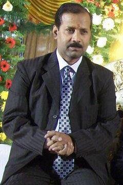 Managing Director of Anurag Destination & Event Management pvt.ltd. varanasi up.
