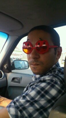 Mohamed_NeGm's profile picture. Batman Addict..