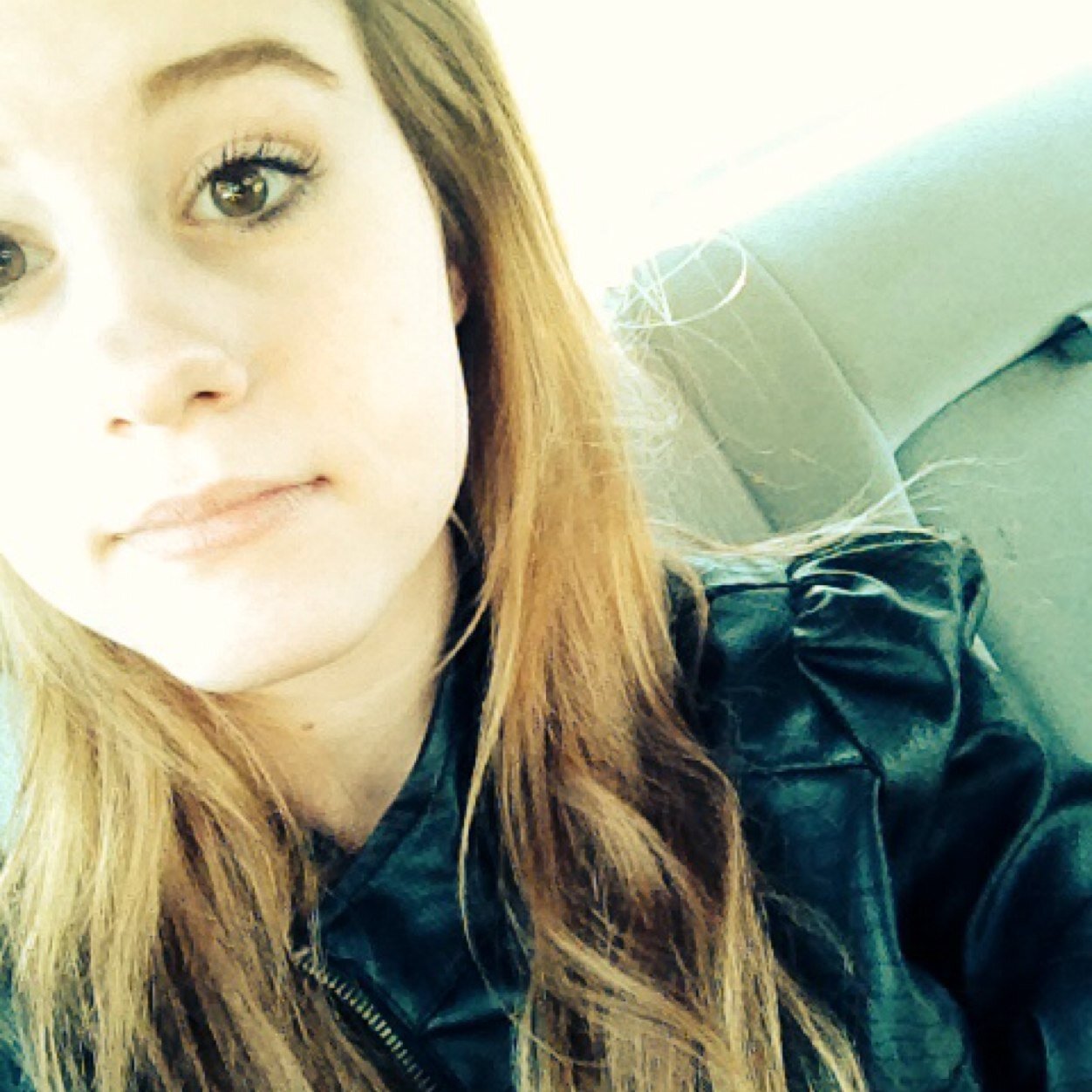 NO
instagram; marissaharle
