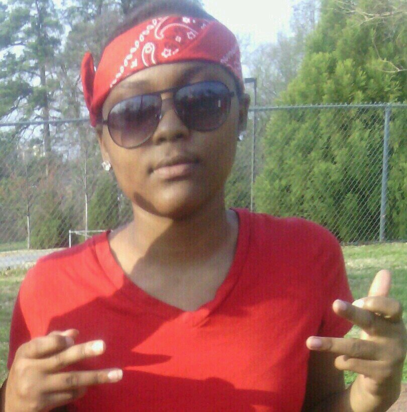 Sophisticated But Neva Bouji Bitch; L500 Loyalty Is Erthang