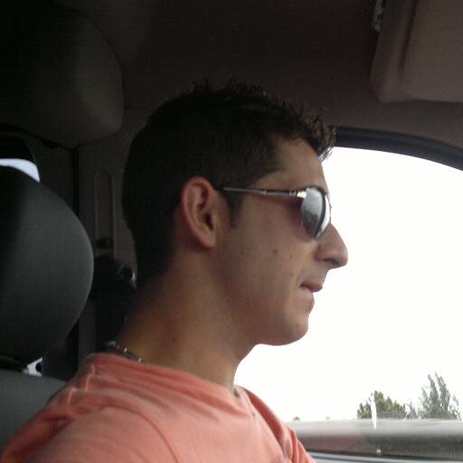 dariodecas's profile picture. 