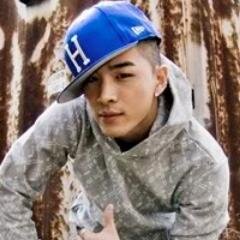 you must study hard for success / Love Big Bang / Dong Young Bae Saranghae