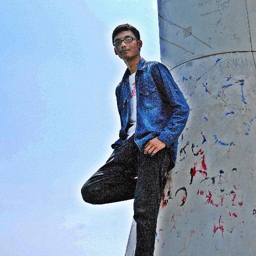 Zain_Maruf's profile picture. 04031995 | MasKerCom | FansClub @dmasivband | Jurusan Sistem Informasi | STMIK AMIKOM PURWOKERTO | SI-13-A