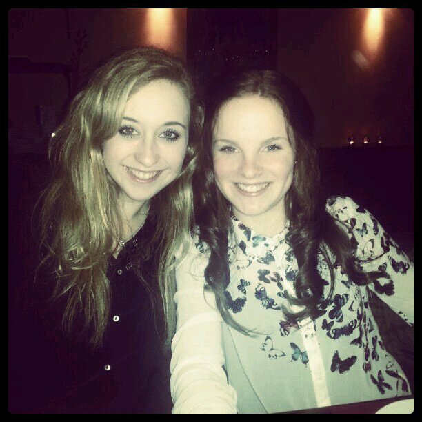 Grasshoppers~D'ampte~HOOGWOUD~Love you kut!! xxx lauu