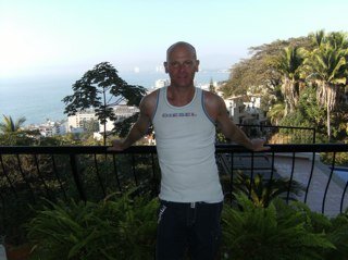 HallowesPaul's profile picture. 