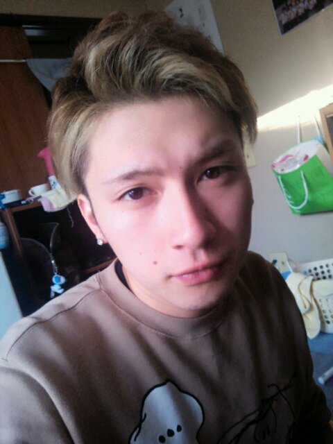 vintagekgkg's profile picture. cas垢　リツイート、フォローよろしくです。美容師してます！ダンスはポッピン、アニメーション