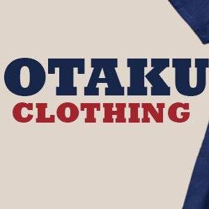 otakuclothingさんのプロフィール画像