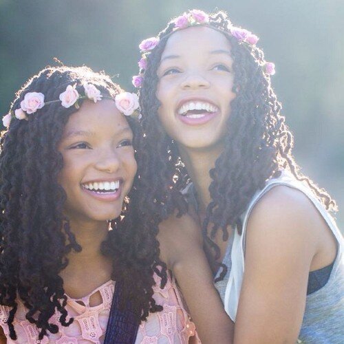 Hi There. Taking over the world with our music. We love our #Bailiens so much. Booking: chloeandhalle@gmail.com Hit that follow button! Xo