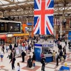 Buy UK Rail Ticket #BuyUKRailTicket http://t.co/J3VZVFY6KU  View Great Journeys Here http://t.co/spWMkzMeI9