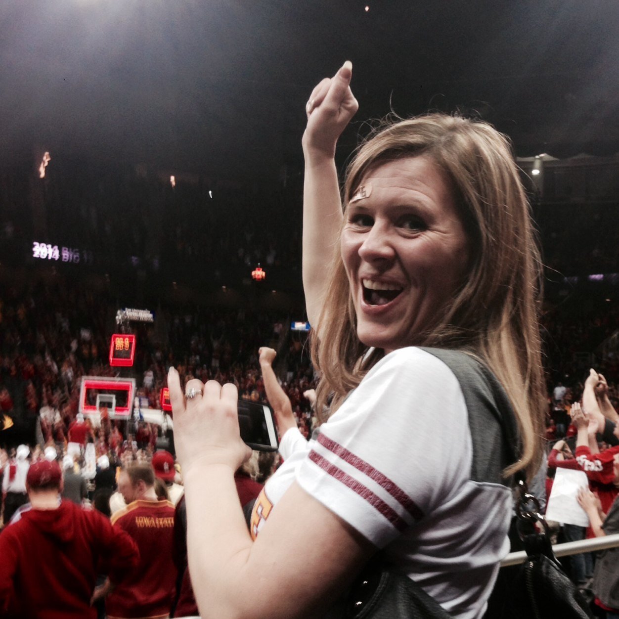 StephJWynne's profile picture. 