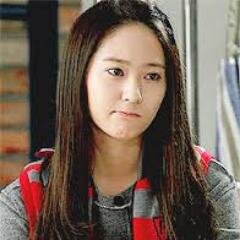 [V] @AgencyFG | F(X)'s maknae vocal - Krystal | 94L