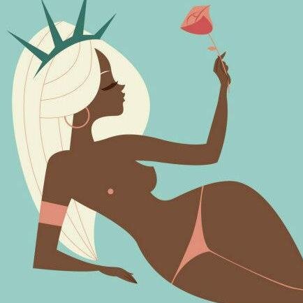Libertysex_'s profile picture. Una forma inteligente de percibir la sexualidad. 
Liberty Sex, sin delito ni pecado..