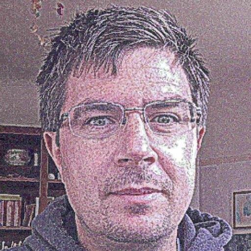 Demomaking. Physics. Operation Research. XviD. Helsing. ex-Google. WebP. YouTube. FinTech. Hacks. Opinions rare and mine.
