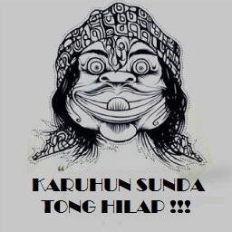 ULAH JADI SUNDA ANU SARUBAK ZAMAN, TAPI KUDU JADI SUNDA SAAMPAR JAGAT *DUNIA* ADS FREE LAMUN BADE MASIHAN OGE TEU NANAON :D Pollow Instagram : @sentilan_sunda