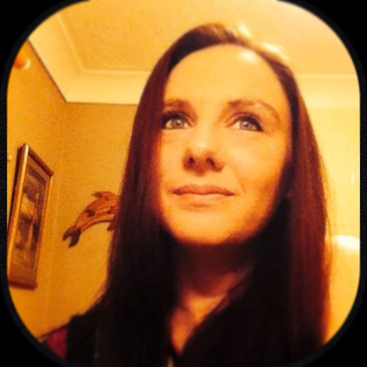 Sarahsyms's profile picture. Atheist, Anti-Hunt, Bookworm, Mummy, Repressed Suffragette, Capri lover!
