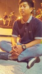 Semua itu ndak adil buat aku ?
