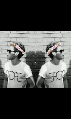 Backup Acc For; @NiallTheFaker