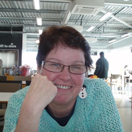 Children's & Families Worker Banbury Methodist Circuit, Married to Steve, mum to Sammi & James, passionate about ministry with children and families of all ages