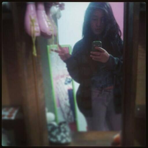 I'm Directioner Follow me and I follow you