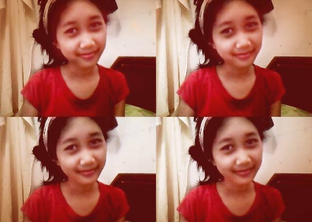 Cindy_Amelia98's profile picture. Mandala Pradana♥