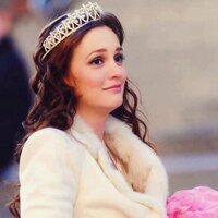 Blair Waldorf (@bowtothequeenb) 's Twitter Profile