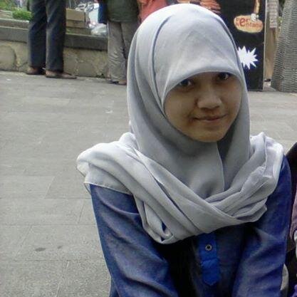 Ada gula ada semut, aku paling imut :D