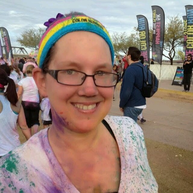 AlleyGirlAZ's profile picture. I live my life one movie quote at a time, will always be a fat kid.and I love to cook. Very few hens in my cockhouse, deal with it