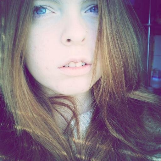 good girl:D