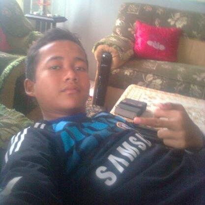 Tofiq_Ali1905's profile picture. hidup itu indah dan janganlah bersedih, karena hari esok akan membawa jutaan kebahagiaan yang menyenangkan .. :)