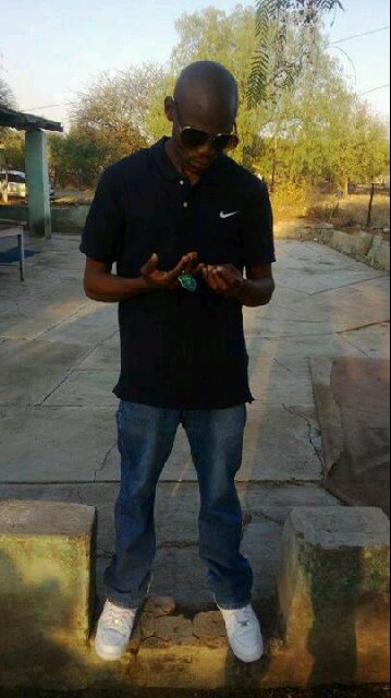 I I`M AN OUT GOING HATE FAME