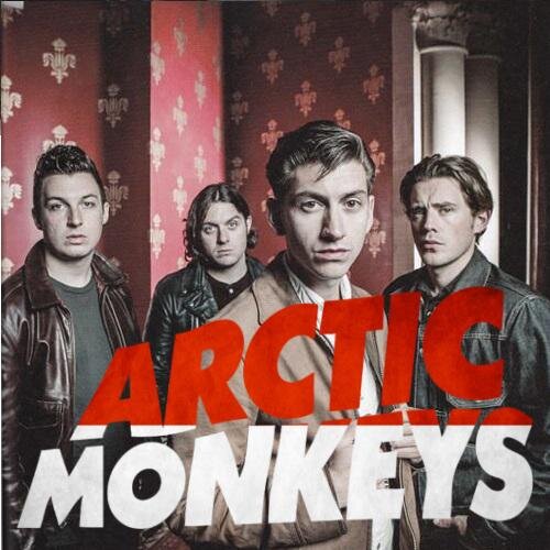 UNOFFICIAL: Indonesian Arctic Monkeys Fans