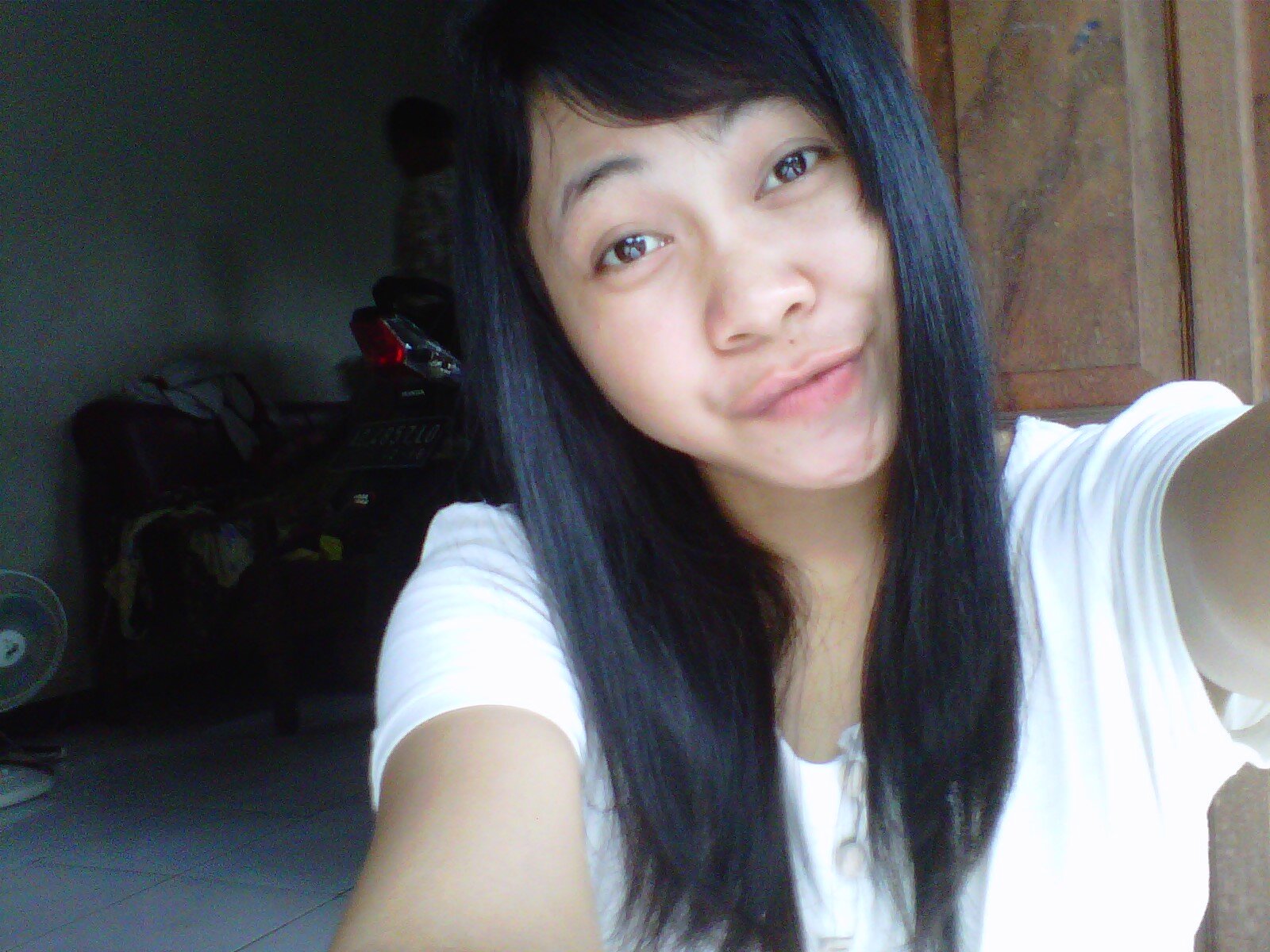 Awali hari dengan senyum semangat | tetep mesem | Stay calm yoraaa ;)