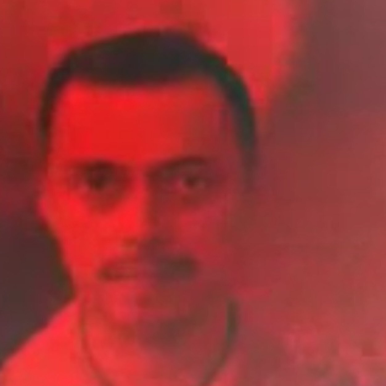Im just a red guy