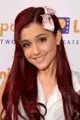 I ♥ @arianagrande