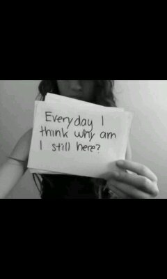 just a girl who wants to die/ dutch ~0 days clean~