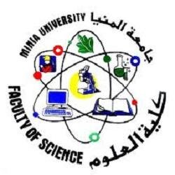 Escience_minia's profile picture. the faculty of Science is considered one of the infrastructure colleges when establishing any university so it was one of the first five colleges in minia