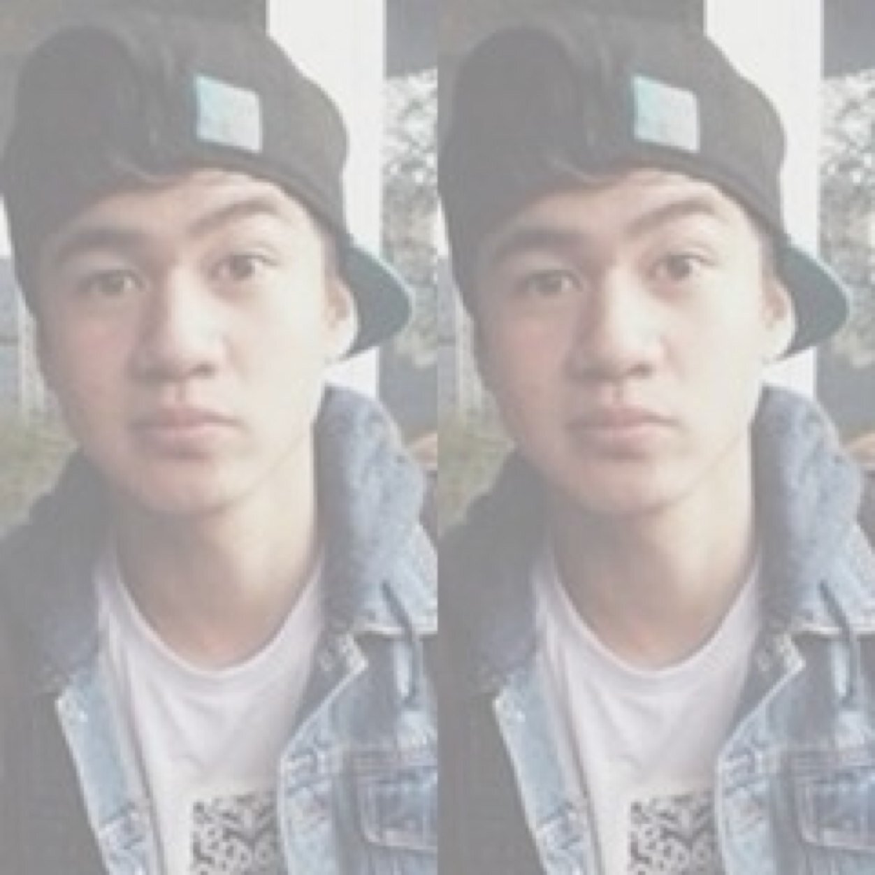 hey u should follow @5secs0flauren bc she's hella rad