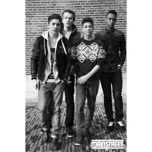 0hitsmainstreet's profile picture. some random mainstreet stuff :) whoooppp