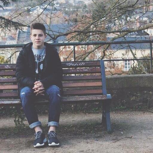 LonardPrvost's profile picture. Coline, ma vie ♥♥♥