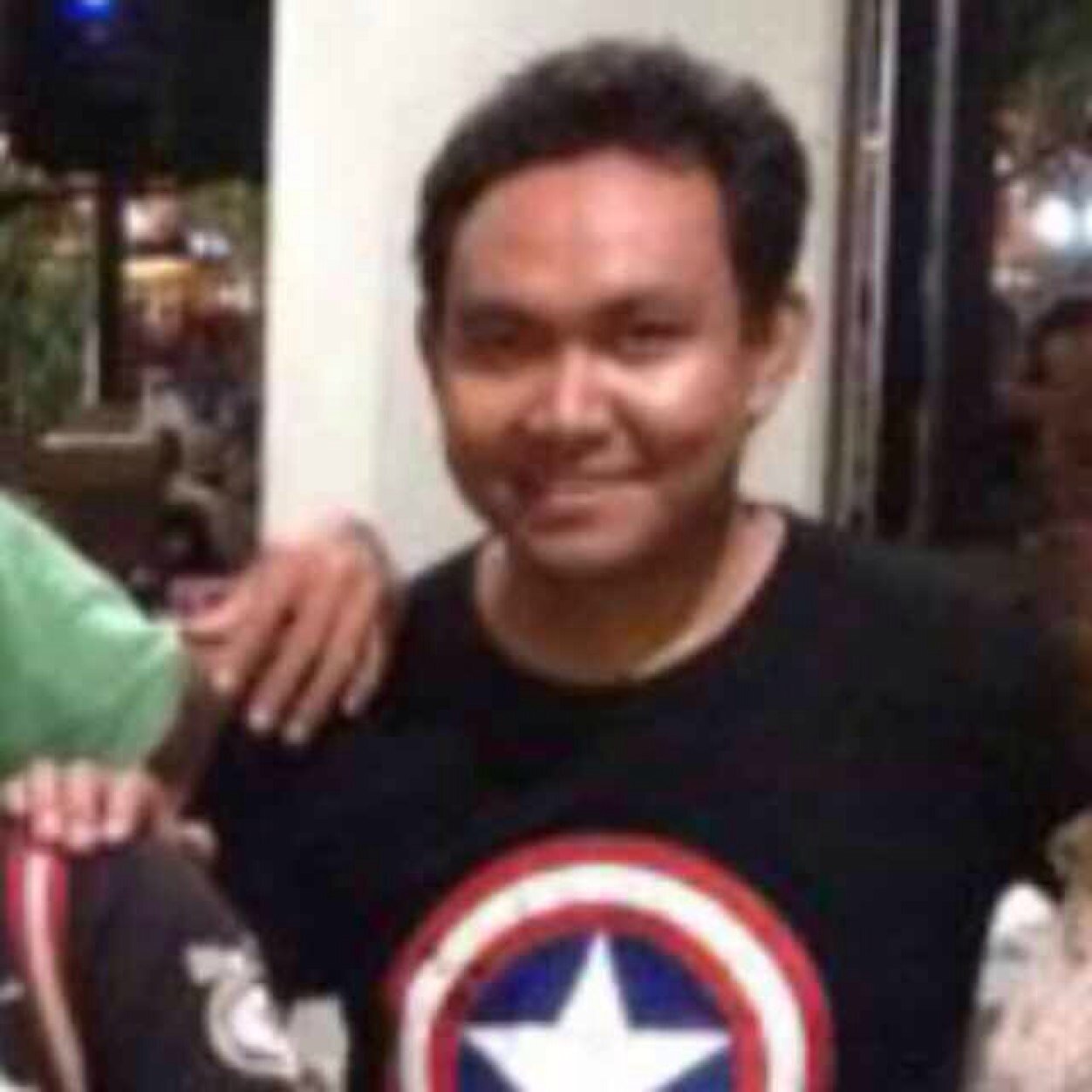 JhonAjie's profile picture. 