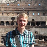 Matthew Johnson (@drmfjohnson) 's Twitter Profile