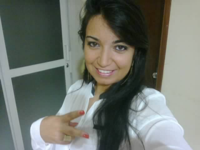 Creio e confio naquele que me fortalece