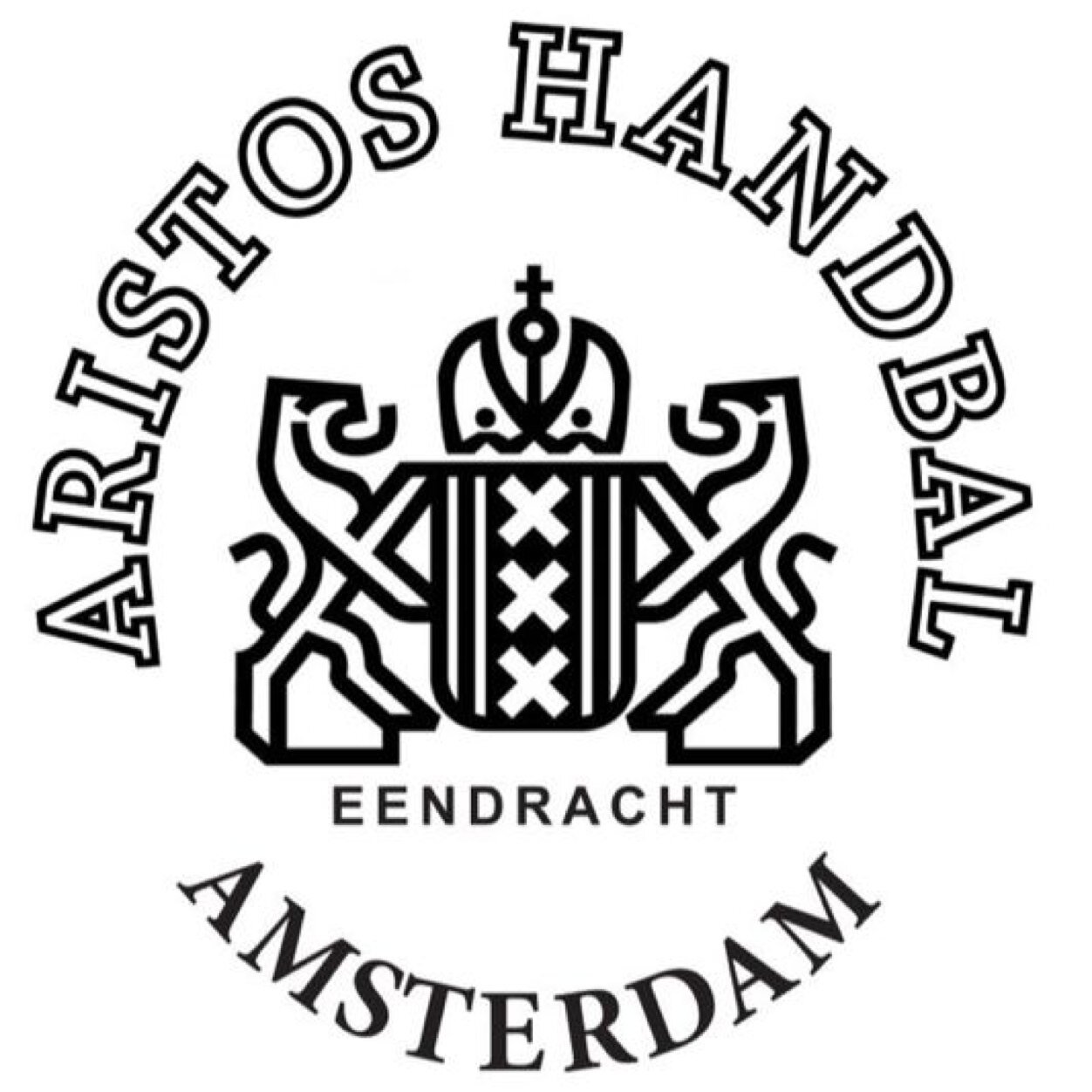 AristosHandbal's profile picture. Welkom op het officiële Twitter-account van handbalvereniging Aristos Amsterdam.