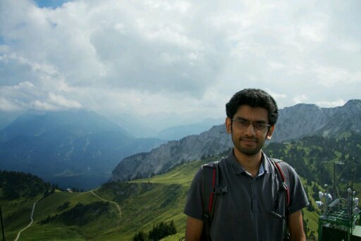 vinaygkumar's profile picture. 