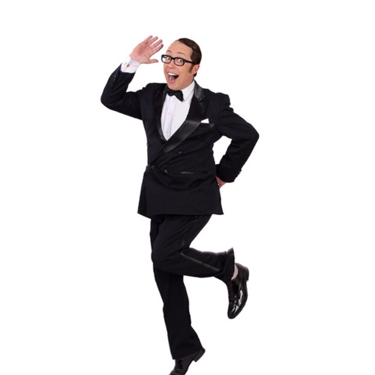 EmilyLVHendy's profile picture. Multi award winning one man play on the life of national treasure, Eric Morecambe. Currently touring the UK.