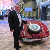Deon de Villiers (@ceodeon) 's Twitter Profile