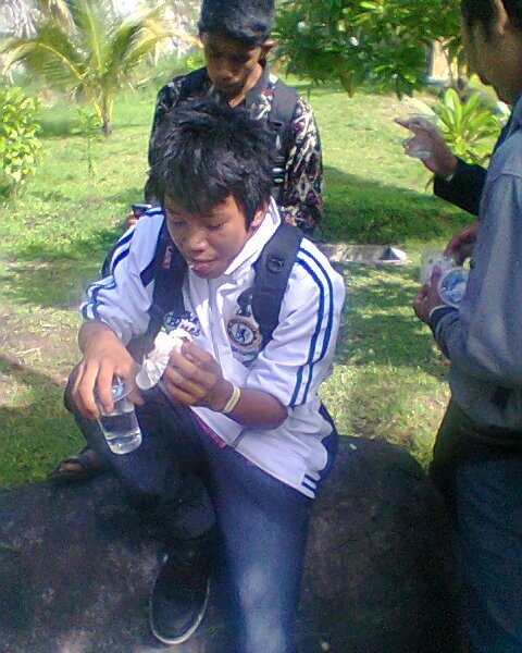 Jadi pemain CHELSEA