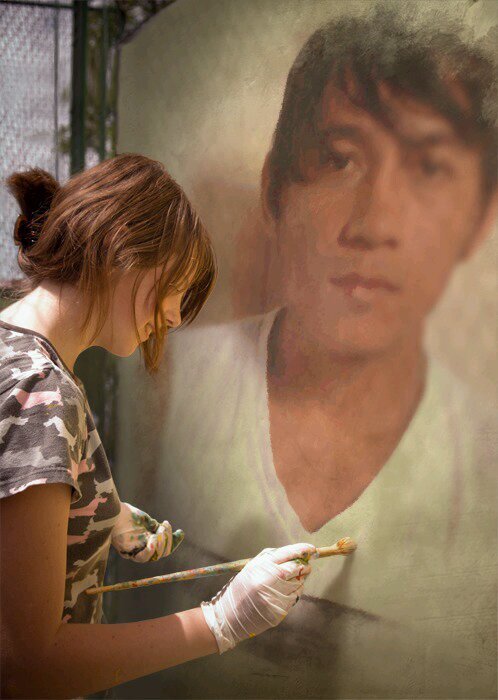 ArmandRamadhan6's profile picture. 